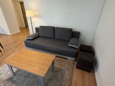 Jaukus 1 kambario butas su privačia parkavimo - nuotraukos Nr. 16
