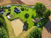 Erdvi, prižiūrėta sodyba vos 5km iki Palangos. - nuotraukos Nr. 4