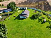 Erdvi, prižiūrėta sodyba vos 5km iki Palangos. - nuotraukos Nr. 11