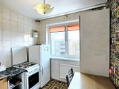 Išnuomojamas Tvarkingas 2 Kambarių Butas - nuotraukos Nr. 6