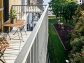 Gyvenamosios Paskirties 2 Kambarių Butas – - nuotraukos Nr. 36