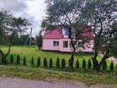 Ramiame Šliktinės kaime parduodama sodyba su - nuotraukos Nr. 7