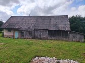 Ramiame Šliktinės kaime parduodama sodyba su - nuotraukos Nr. 9