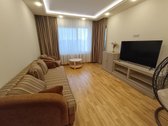 Išnuomojamas 3k. butas Pašilaičiuose 6/9a. - nuotraukos Nr. 3