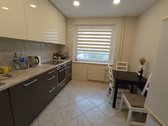 Išnuomojamas 3k. butas Pašilaičiuose 6/9a. - nuotraukos Nr. 2