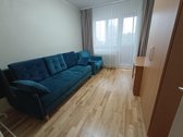 Išnuomojamas 3k. butas Pašilaičiuose 6/9a. - nuotraukos Nr. 8