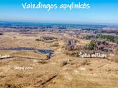 Sodybai Tinkamas Sklypas Prie Pat Pilaitės – - nuotraukos Nr. 6