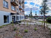 Parduodamos 207,46 m² Išnuomotos (!) - nuotraukos Nr. 3