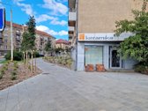 Parduodamos 207,46 m² Išnuomotos (!) - nuotraukos Nr. 5