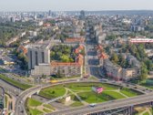 Parduodamos 207,46 m² Išnuomotos (!) - nuotraukos Nr. 6
