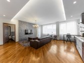 Parduodamas Erdvus Ir Šviesus 2 Kambarių - nuotraukos Nr. 4