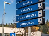 Naujiena Santariškėse, A. Šabaniausko G.! - nuotraukos Nr. 24