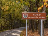 Naujiena Santariškėse, A. Šabaniausko G.! - nuotraukos Nr. 27
