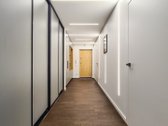 Nuomojamas gerai įrengtas 2 kambarių butas su - nuotraukos Nr. 10