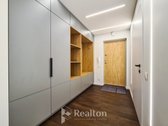 Nuomojamas gerai įrengtas 2 kambarių butas su - nuotraukos Nr. 14