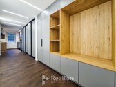 Nuomojamas gerai įrengtas 2 kambarių butas su - nuotraukos Nr. 19