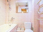 Nuomojamas 1 kamb. butas Vilniuje, - nuotraukos Nr. 14