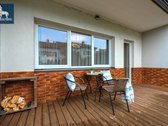 Parduodamas Erdvus 4-5 Kambarių Butas - nuotraukos Nr. 46