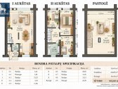 Parduodamas Erdvus 4-5 Kambarių Butas - nuotraukos Nr. 42