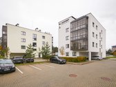Naujas Pasiūlymas Kaune – 3 K. Žemuosiuose - nuotraukos Nr. 25