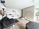 Šiuolaikiškas ir šviesus 2 kambarių butas - nuotraukos Nr. 3