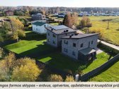 Išskirtinio Dizaino Šeimos Namai Avižienių - nuotraukos Nr. 42