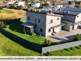 Išskirtinio Dizaino Šeimos Namai Avižienių - nuotraukos Nr. 40
