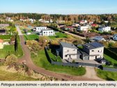 Išskirtinio Dizaino Šeimos Namai Avižienių - nuotraukos Nr. 39