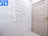 Parduodamas Naujai Įrengtas Butas Klaipėdoje, - nuotraukos Nr. 14