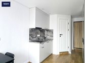 Nuomojama Jauki, Moderniai Įrengta Studija - nuotraukos Nr. 3