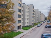 Parduodamas 2 Kambarių Butas Su Balkonu - nuotraukos Nr. 24