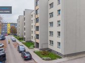 Parduodamas 2 Kambarių Butas Su Balkonu - nuotraukos Nr. 25
