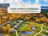 Išskirtinėje vietoje ant ežero kranto - nuotraukos Nr. 16