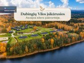 Išskirtinėje vietoje ant ežero kranto - nuotraukos Nr. 21