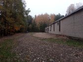 Parduodamas sandėliavimo pastatas 564,77 kv. - nuotraukos Nr. 2