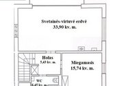 Išskirtinėje vietoje ant ežero kranto - nuotraukos Nr. 26