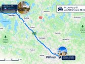 Išskirtinėje vietoje ant ežero kranto - nuotraukos Nr. 28