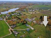 Namų Valdos Sklypai Šalia Šiaulių – Naujai - nuotraukos Nr. 3