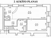 2 In 1 - Išskirtinis Butas Vilniaus - nuotraukos Nr. 33