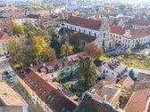 2 In 1 - Išskirtinis Butas Vilniaus - nuotraukos Nr. 58