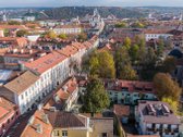 2 In 1 - Išskirtinis Butas Vilniaus - nuotraukos Nr. 60