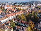2 In 1 - Išskirtinis Butas Vilniaus - nuotraukos Nr. 61
