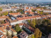 2 In 1 - Išskirtinis Butas Vilniaus - nuotraukos Nr. 62