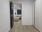 Parduodamas Visiškai Atnaujintas 2 Kambarių - nuotraukos Nr. 6