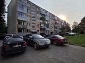 Parduodamas Visiškai Atnaujintas 2 Kambarių - nuotraukos Nr. 18