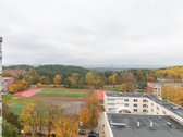 Parduodamas Dviejų Kambarių Butas - nuotraukos Nr. 17