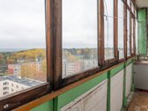Parduodamas Dviejų Kambarių Butas - nuotraukos Nr. 18