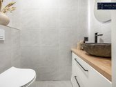 4 Kambarių Kotedžas Su Jaukia Terasa Ir - nuotraukos Nr. 10