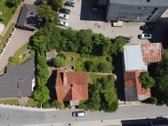 Paduodamas namas su komercinėmis patalpomis, - nuotraukos Nr. 7