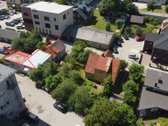 Paduodamas namas su komercinėmis patalpomis, - nuotraukos Nr. 8